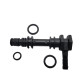 Gear Lube Reservoir Fitting Assy for MerCruiser Alpha Bravo 1 2 3 Stern Drives 861150A2 22-861150A1 - 22-861150T02 - RCMA